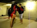 Kwong Nan Muay Thai Club (USA) 11/06/09 freedom