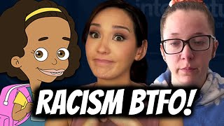 Wise CELEBRITIES END RACISM! Jenna Marbles QUITS? | Ep 196