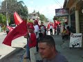 Campaņa electoral en Esperanza (DR) pt 1 Campaņa electoral en Esperanza (DR) pt 1