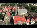 Schüttorf - Die Innenstadt