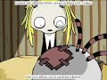 Lenore Episodio 2 - Raggamuffin - Subt�tulos M�xico