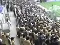 porra azulcrema en el hidalgo