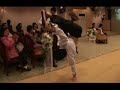 A Wedding B-boy -lastforone canon- A Wedding B-boy -lastforone canon-