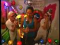 Ana Ivanovic Karaoke