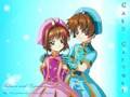 Everyday Sakura and Syaoran