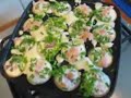 Takoyaki Movie