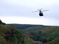 Spadeadam - Apache low level