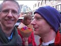 Two Gay Guys, Brent Hartinger and Michael Jensen, escape the stress of vlogging by taking a romantic getaway to Seattle.