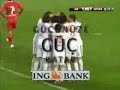 YouTube - Galatasaray - Sivasspor 2-0 Geniş Özeti Galatasaray 2-0 Sivasspor 01/11/2009
