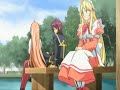Kyoshiro to towa no sora episode 5 part 2