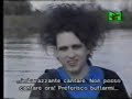 The Cure - Rapido 1989