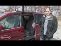 Icon for Post #2009 Dodge Grand Caravan SXT