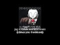 Megaherz - Meine S�nde (+translation)