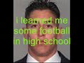 my life: j.p. losman