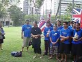 Iolani Palace , Time for Action.