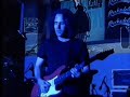 Jose de Castro at \"Rockadelic\"