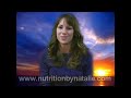 worst fast food items nutrition by natalie
