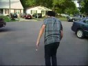 taking pics