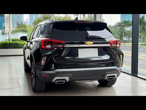 2025 Chevrolet Equinox - thông minh hơn, an toàn hơn và phong cách hơn bao giờ hết! Ý tưởng