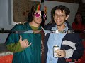 Eng. Florestal UFSCAR - 3� Semestre (2008) - TURMA I