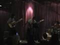 videos de El cuarteto en la jam... el  blues de Mintzer