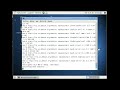 webserver debian con php, mysql y apache para usar wordpress