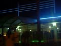 Saidia by night Saidia by night