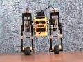 Walking Robot
