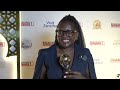 Umodzi Park Hotel - Matamando Chagunda, Sales and Marketing Manager