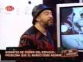 Conspiraciones de salfate : extraterrestres fosilizados parte1