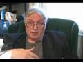 Professor of Marketing, David Morris