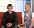 billy sharp and andy keogh soccer am best copy