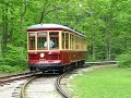 TTC Peter Witt Streetcar