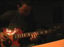 Mike Einziger - Golden - Main Riff attempt