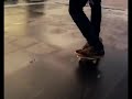 Campagne skateboarder