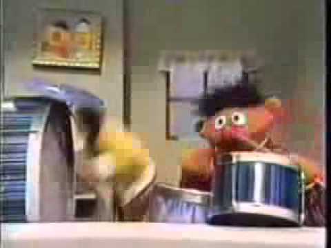 bert