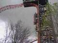Abismo Parque Atracciones Madrid