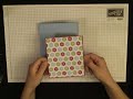 Note Card Holder Tutorial Note Card Holder Tutorial