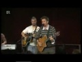 Nada valgo sin tu amor (Concierto Bayern)