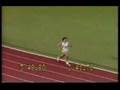   COE vs OVETT CLASH OF TITANS 1980s BBC SPORT