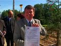 Oczekiwanie na kardyna?a Macharskiego z muzyk? w tle