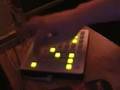 phineus: beth lala - monome 40h + Reaktor mkII