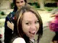 Miley Cyrus-Start All Over-One In A Million