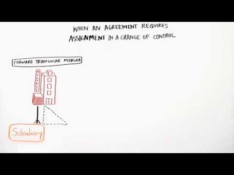 Anti merger clause image