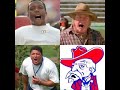 Coach O Video Revisited - Colonel Reb is Crying