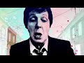 iPod + iTunes new ad: with Paul McCartney