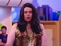 Luciana Gimenez e Ronaldo Esper