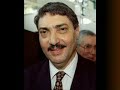 Algerian Presidential Election Algerian Presidential Election