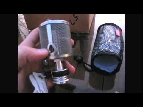 how to repair coleman ram x