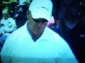 John Elway Drops an F-Bomb at Golf Tournament